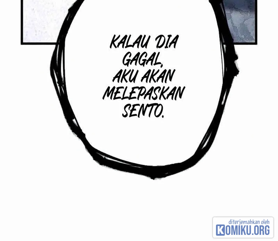 Sword God High School: The Talentless Underachiever Becomes the Strongest Chapter 18 - halaman 128