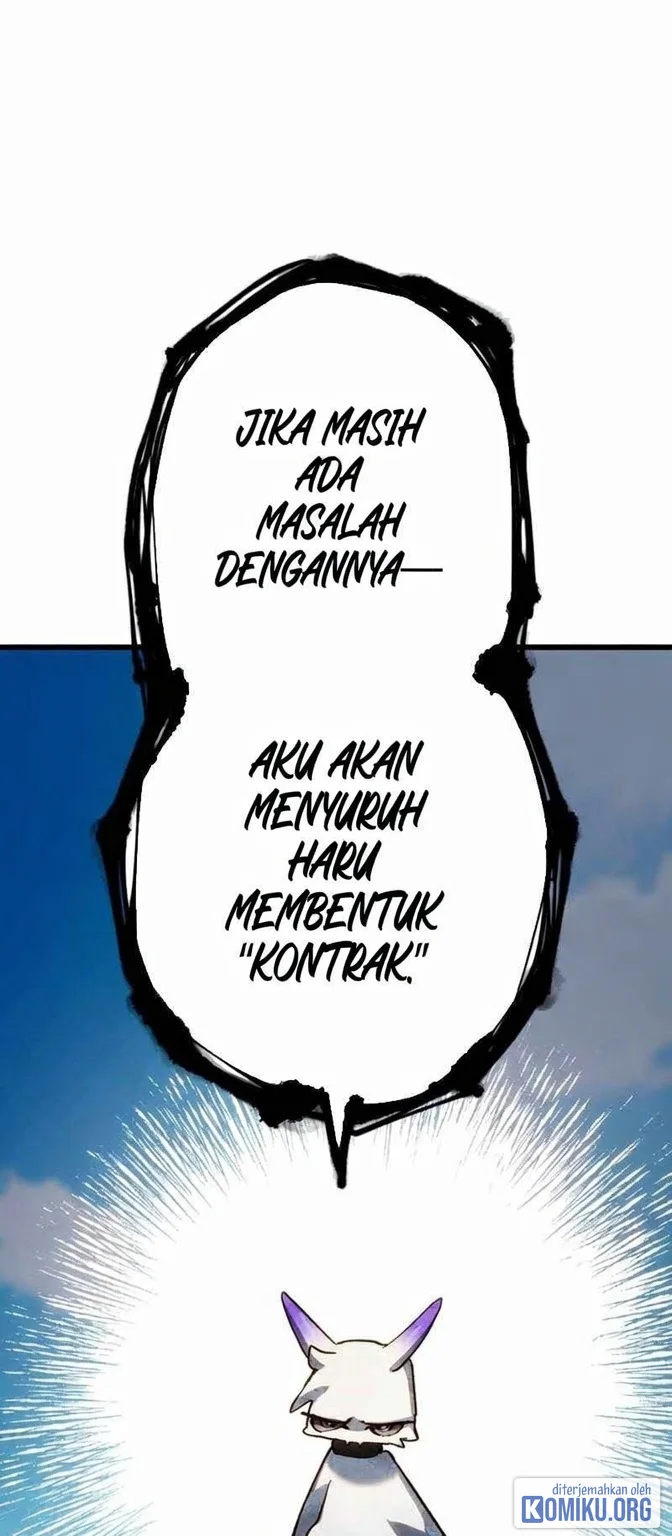Sword God High School: The Talentless Underachiever Becomes the Strongest Chapter 18 - halaman 131
