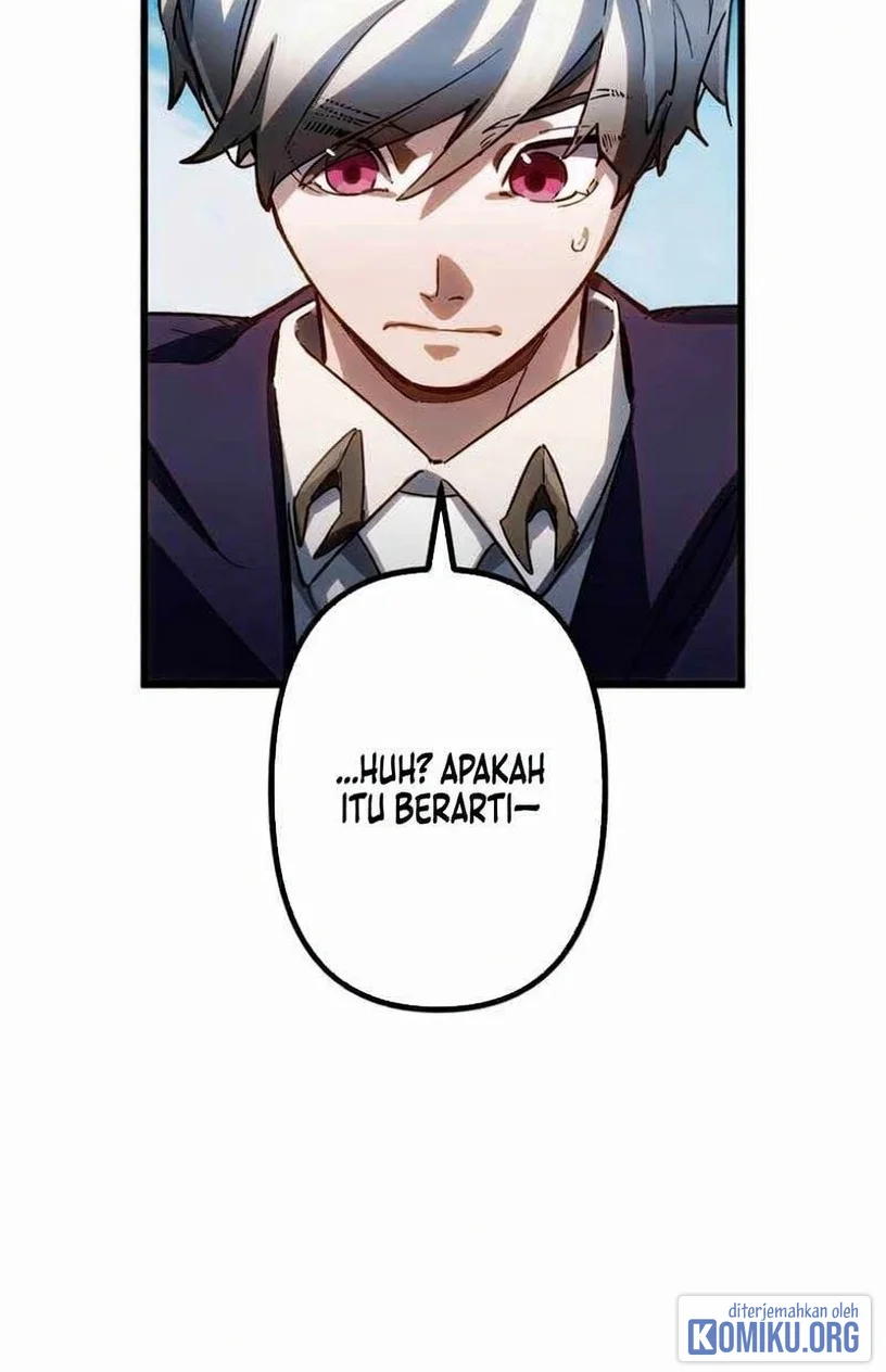 Sword God High School: The Talentless Underachiever Becomes the Strongest Chapter 18 - halaman 134