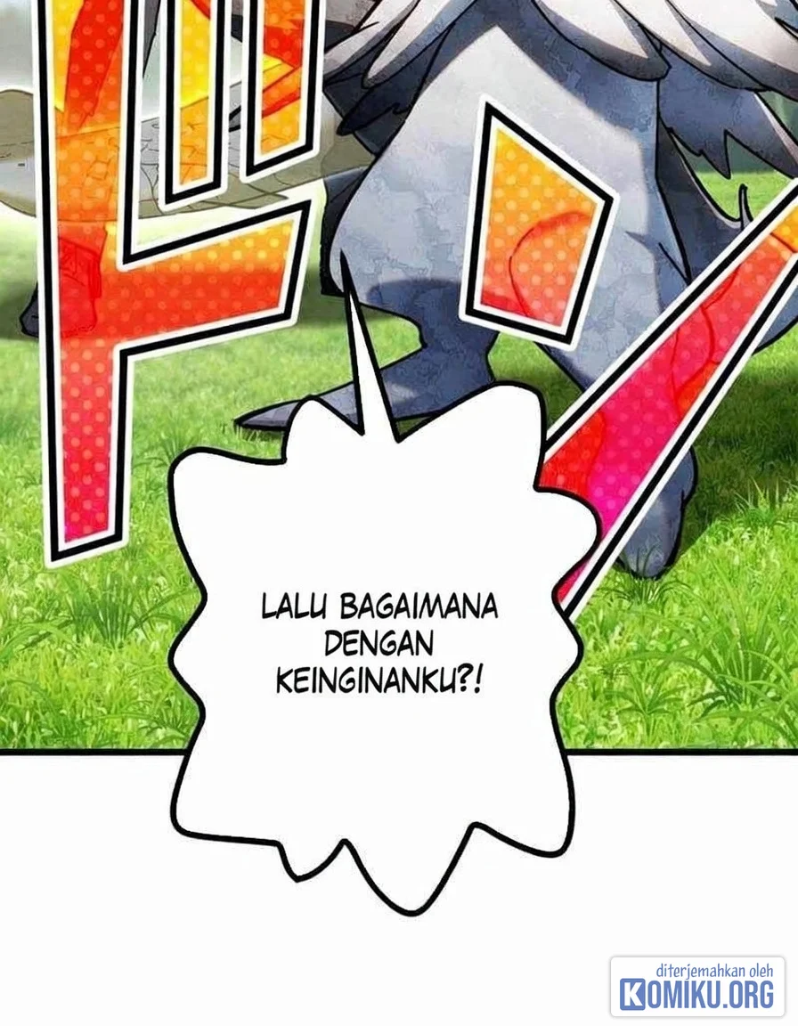 Sword God High School: The Talentless Underachiever Becomes the Strongest Chapter 18 - halaman 138