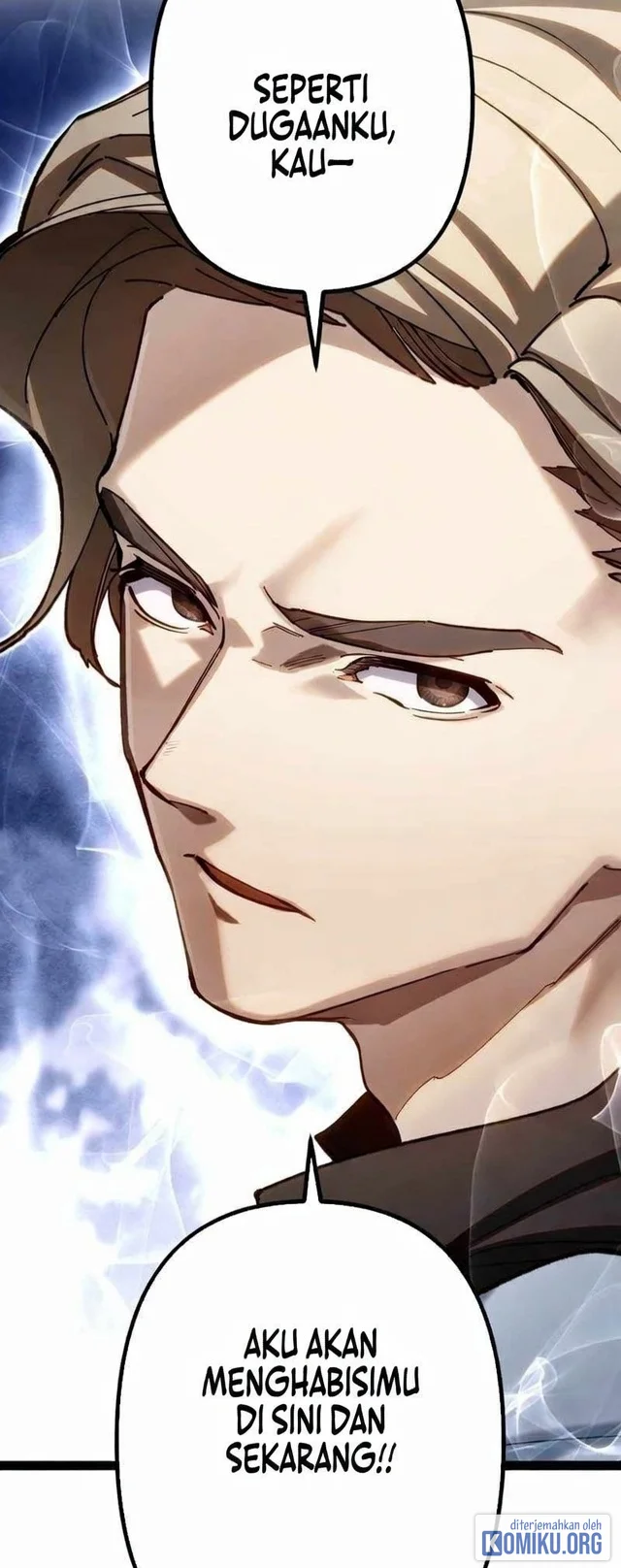 Sword God High School: The Talentless Underachiever Becomes the Strongest Chapter 18 - halaman 3
