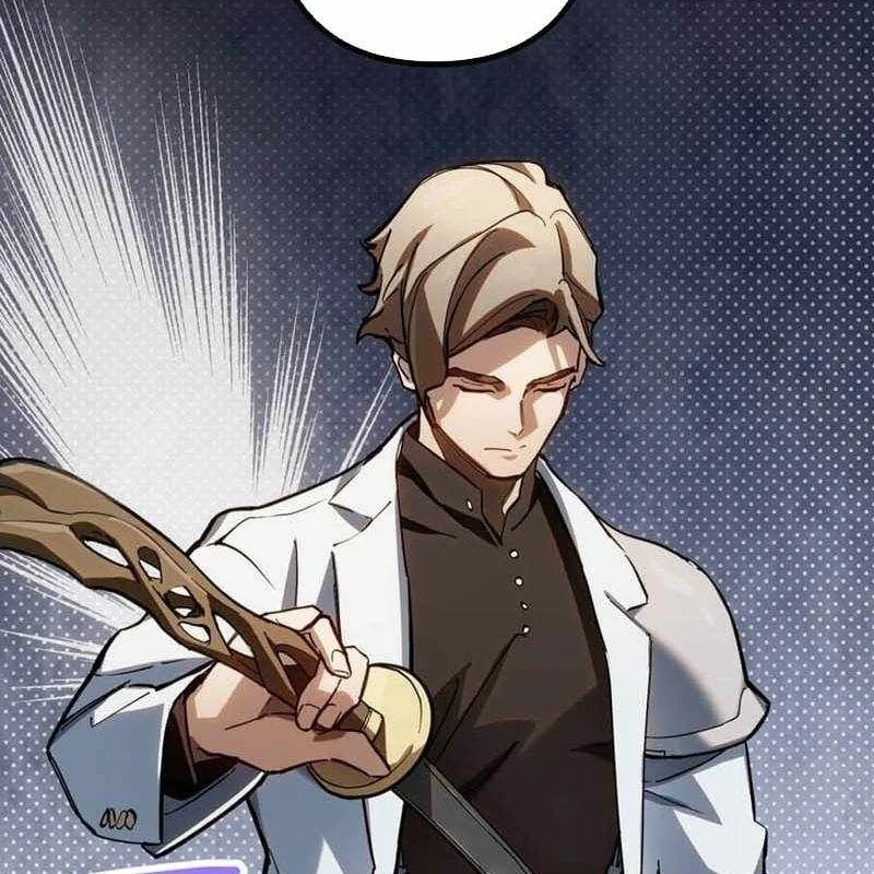Sword God High School: The Talentless Underachiever Becomes the Strongest Chapter 18 - halaman 44