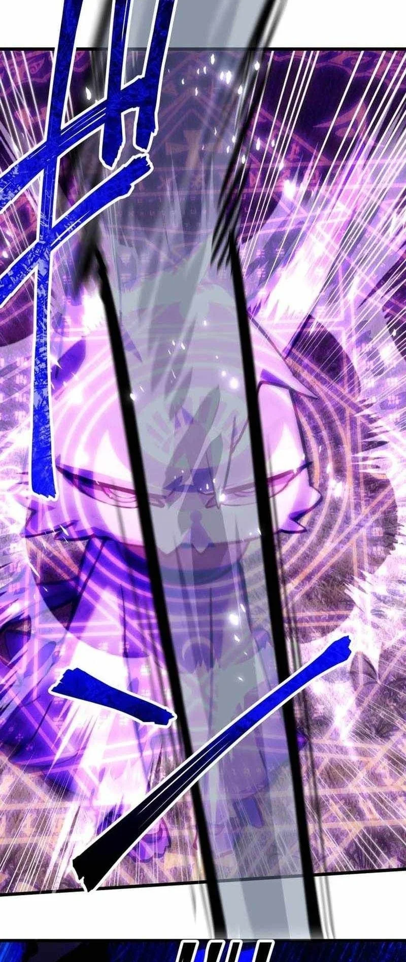 Sword God High School: The Talentless Underachiever Becomes the Strongest Chapter 18 - halaman 47