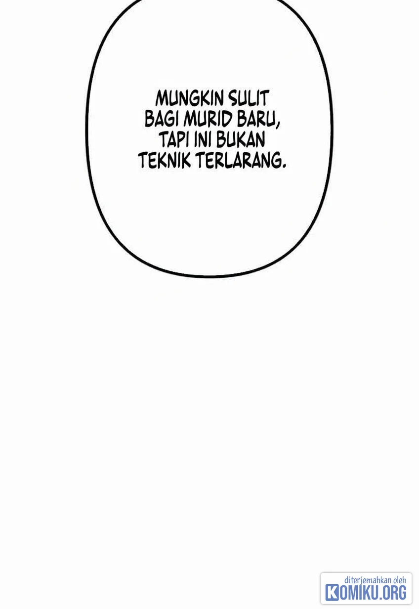 Sword God High School: The Talentless Underachiever Becomes the Strongest Chapter 18 - halaman 53