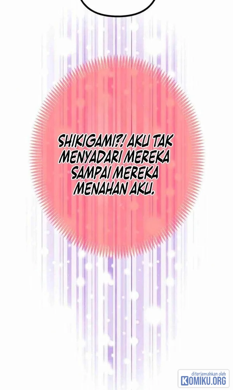 Sword God High School: The Talentless Underachiever Becomes the Strongest Chapter 18 - halaman 62