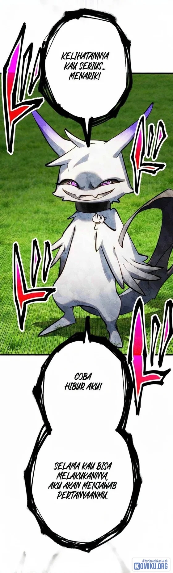 Sword God High School: The Talentless Underachiever Becomes the Strongest Chapter 18 - halaman 63