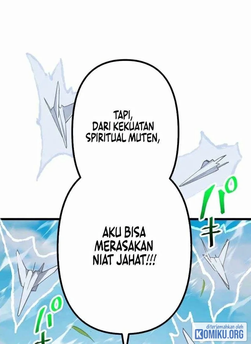 Sword God High School: The Talentless Underachiever Becomes the Strongest Chapter 18 - halaman 76