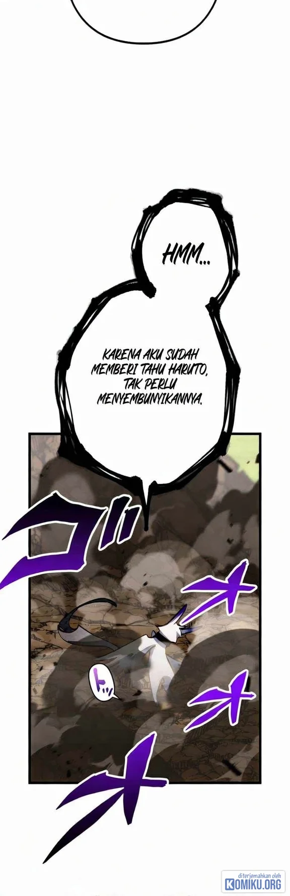 Sword God High School: The Talentless Underachiever Becomes the Strongest Chapter 18 - halaman 78