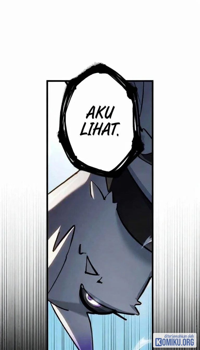 Sword God High School: The Talentless Underachiever Becomes the Strongest Chapter 18 - halaman 89