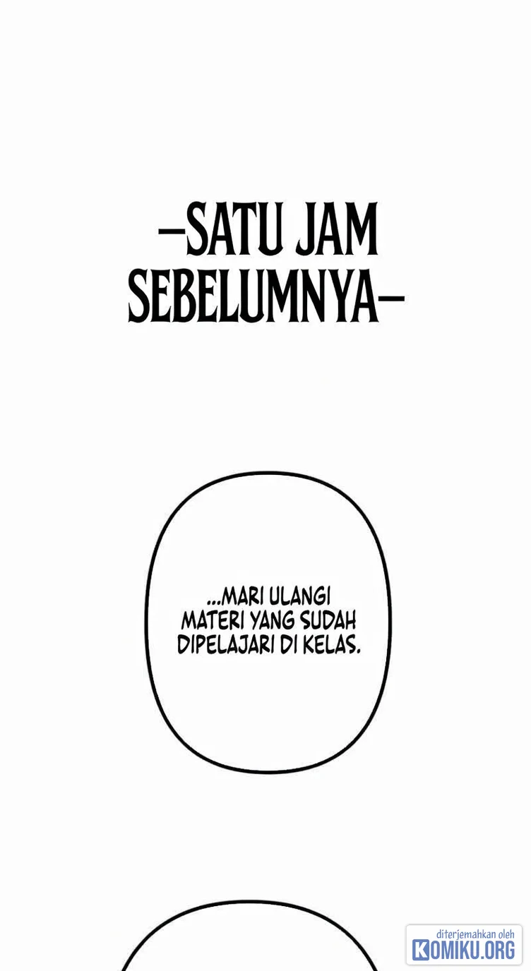 Sword God High School: The Talentless Underachiever Becomes the Strongest Chapter 18 - halaman 9