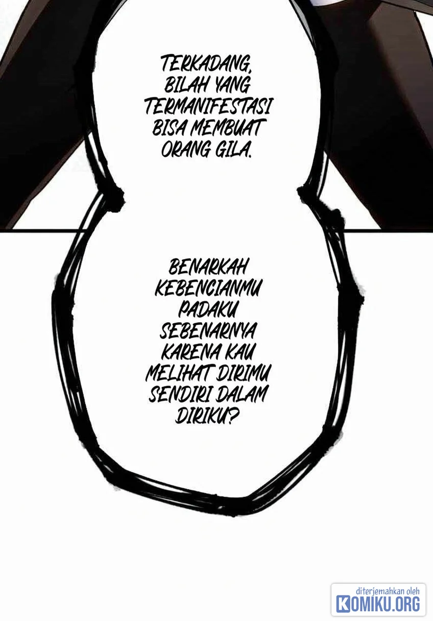 Sword God High School: The Talentless Underachiever Becomes the Strongest Chapter 18 - halaman 91