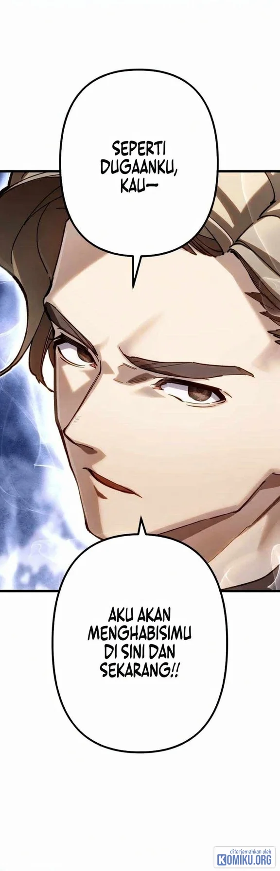Sword God High School: The Talentless Underachiever Becomes the Strongest Chapter 18 - halaman 92