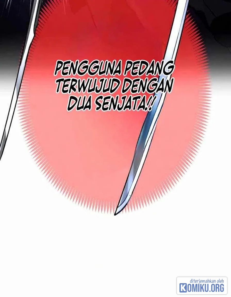 Sword God High School: The Talentless Underachiever Becomes the Strongest Chapter 19 - halaman 110