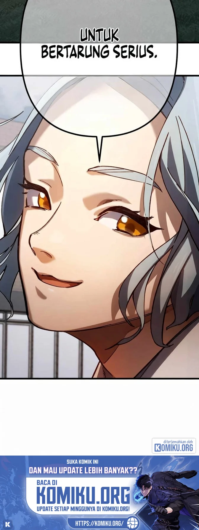 Sword God High School: The Talentless Underachiever Becomes the Strongest Chapter 19 - halaman 118
