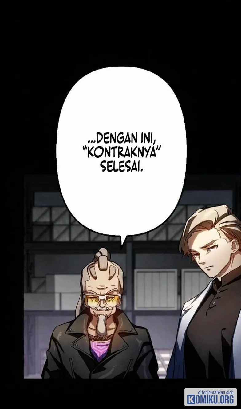 Sword God High School: The Talentless Underachiever Becomes the Strongest Chapter 19 - halaman 18