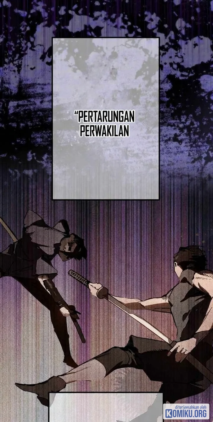 Sword God High School: The Talentless Underachiever Becomes the Strongest Chapter 19 - halaman 2