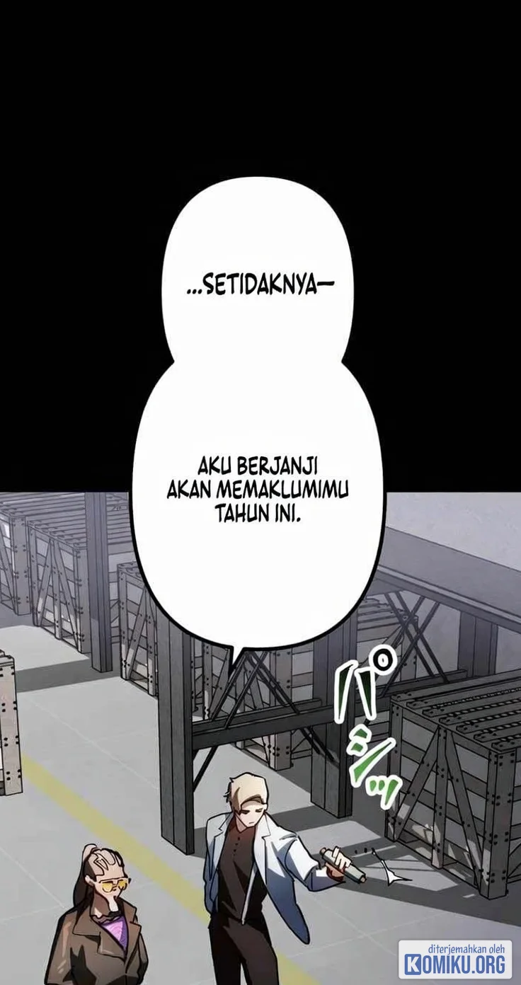 Sword God High School: The Talentless Underachiever Becomes the Strongest Chapter 19 - halaman 20