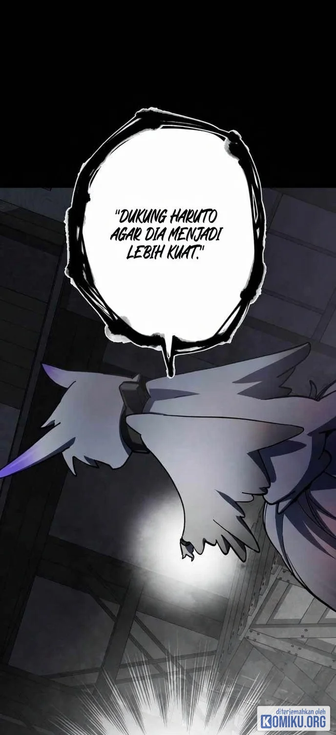 Sword God High School: The Talentless Underachiever Becomes the Strongest Chapter 19 - halaman 23