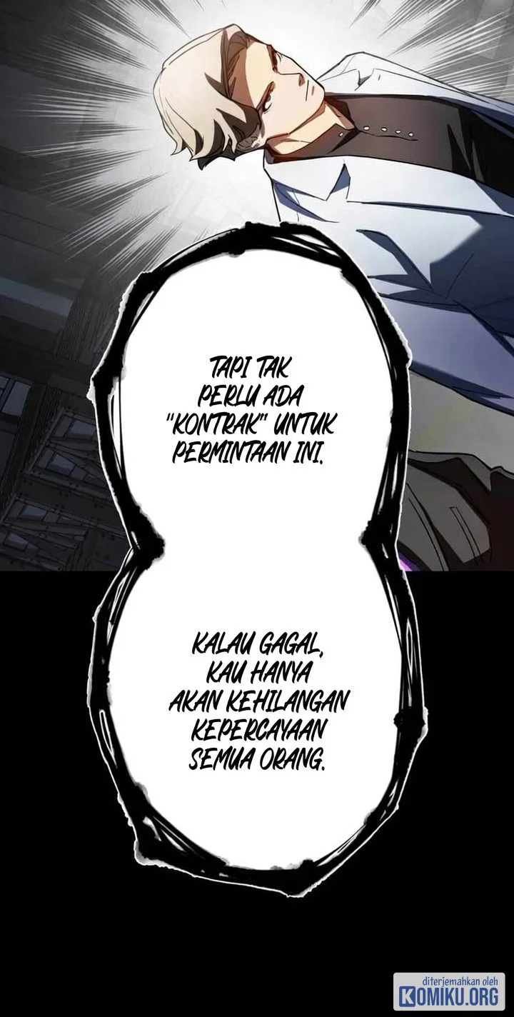 Sword God High School: The Talentless Underachiever Becomes the Strongest Chapter 19 - halaman 24