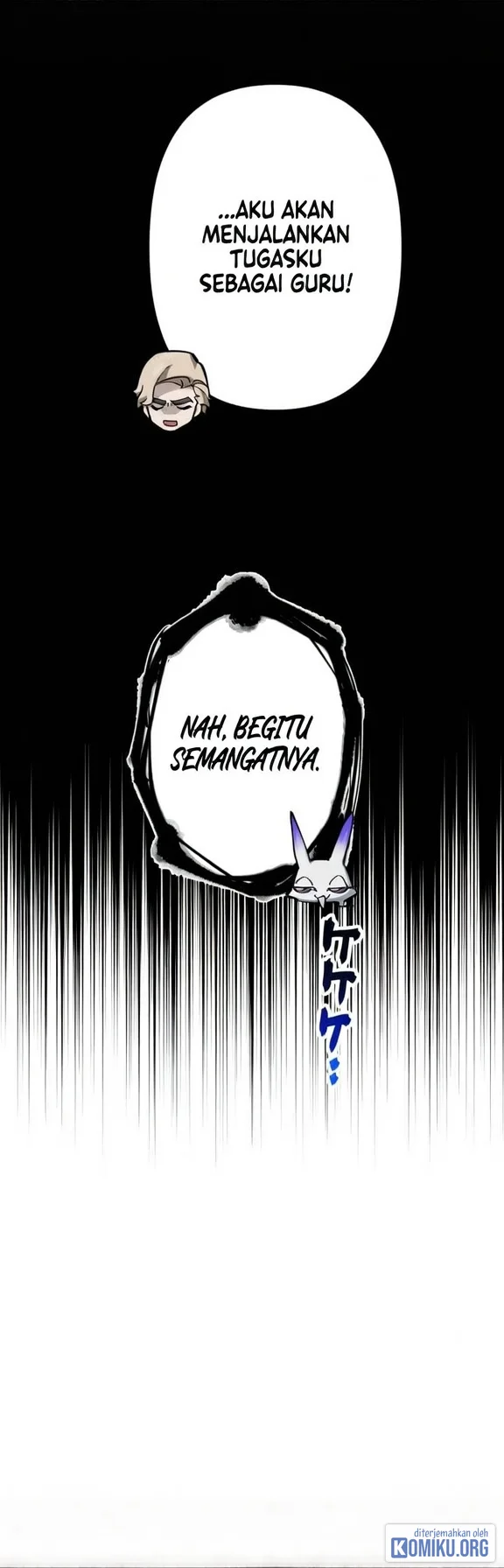 Sword God High School: The Talentless Underachiever Becomes the Strongest Chapter 19 - halaman 27