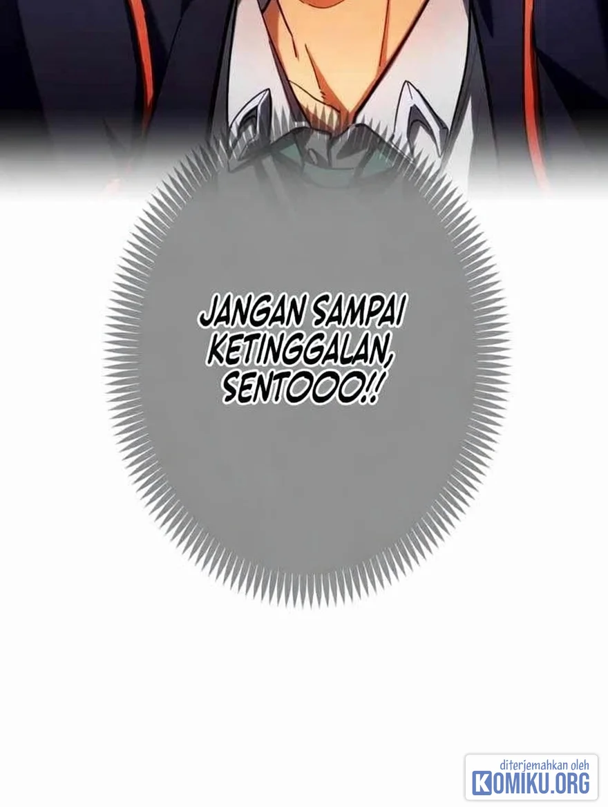 Sword God High School: The Talentless Underachiever Becomes the Strongest Chapter 19 - halaman 34