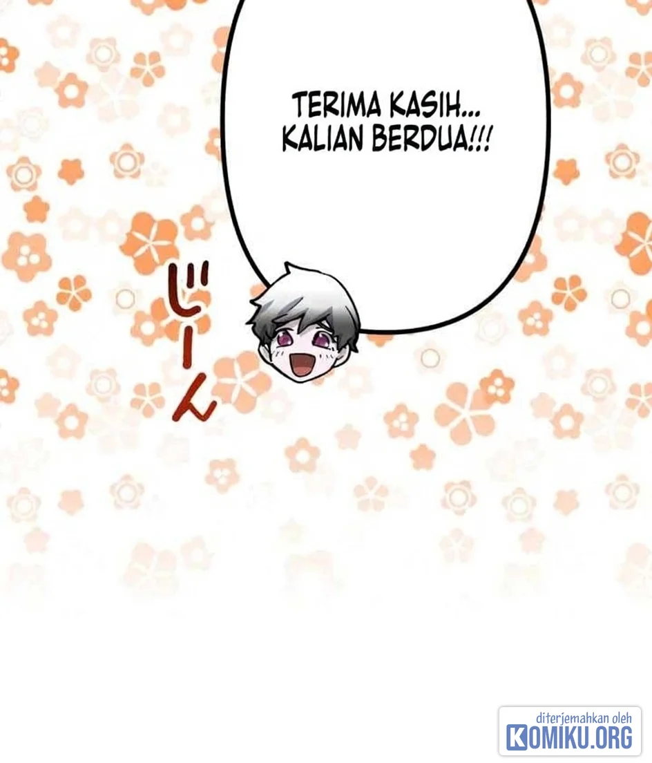 Sword God High School: The Talentless Underachiever Becomes the Strongest Chapter 19 - halaman 48
