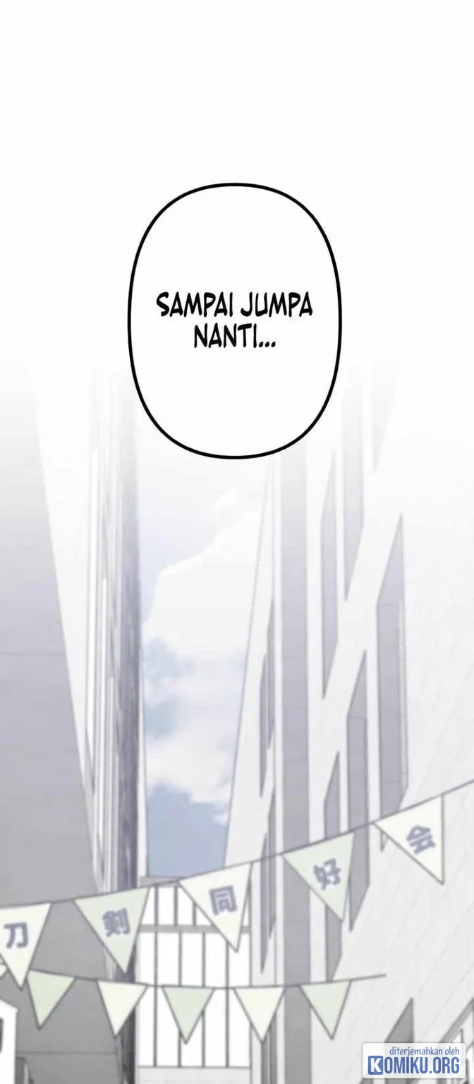 Sword God High School: The Talentless Underachiever Becomes the Strongest Chapter 19 - halaman 49