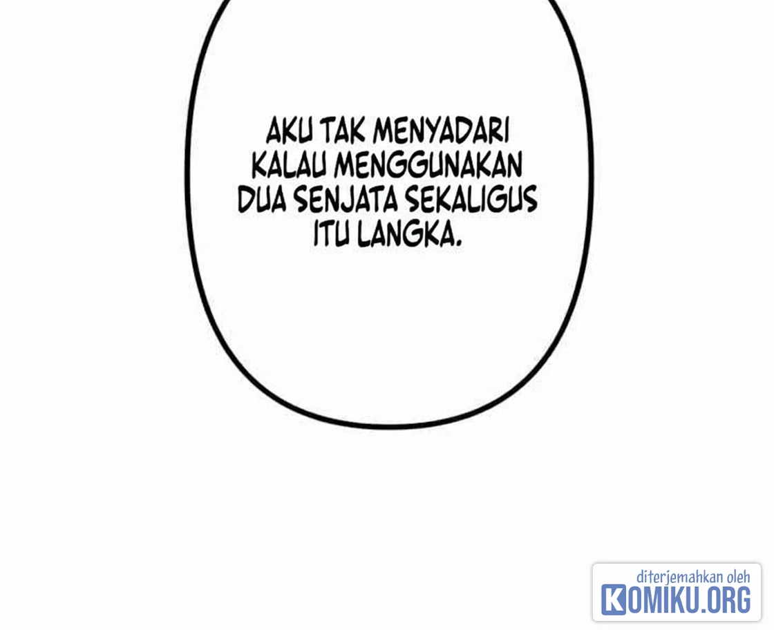 Sword God High School: The Talentless Underachiever Becomes the Strongest Chapter 19 - halaman 51