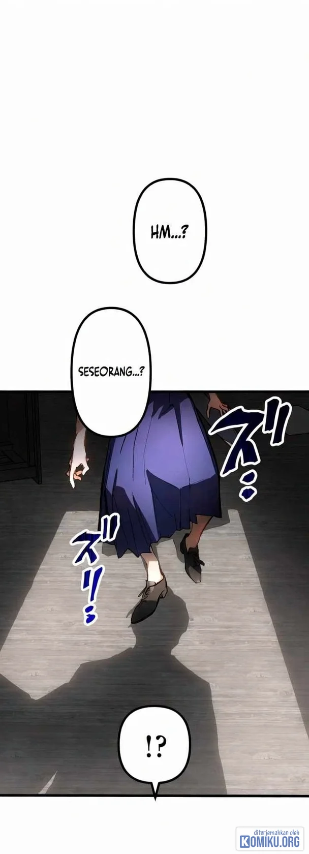 Sword God High School: The Talentless Underachiever Becomes the Strongest Chapter 19 - halaman 63