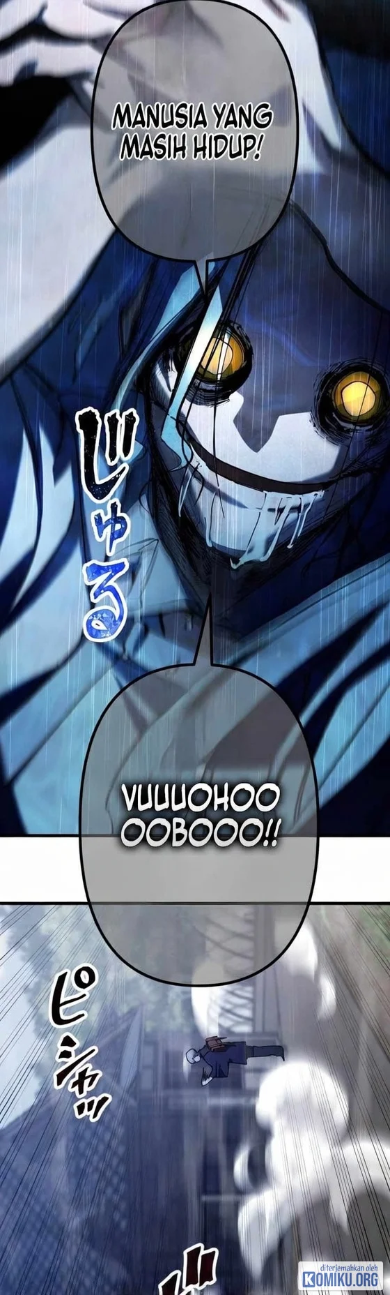 Sword God High School: The Talentless Underachiever Becomes the Strongest Chapter 19 - halaman 65