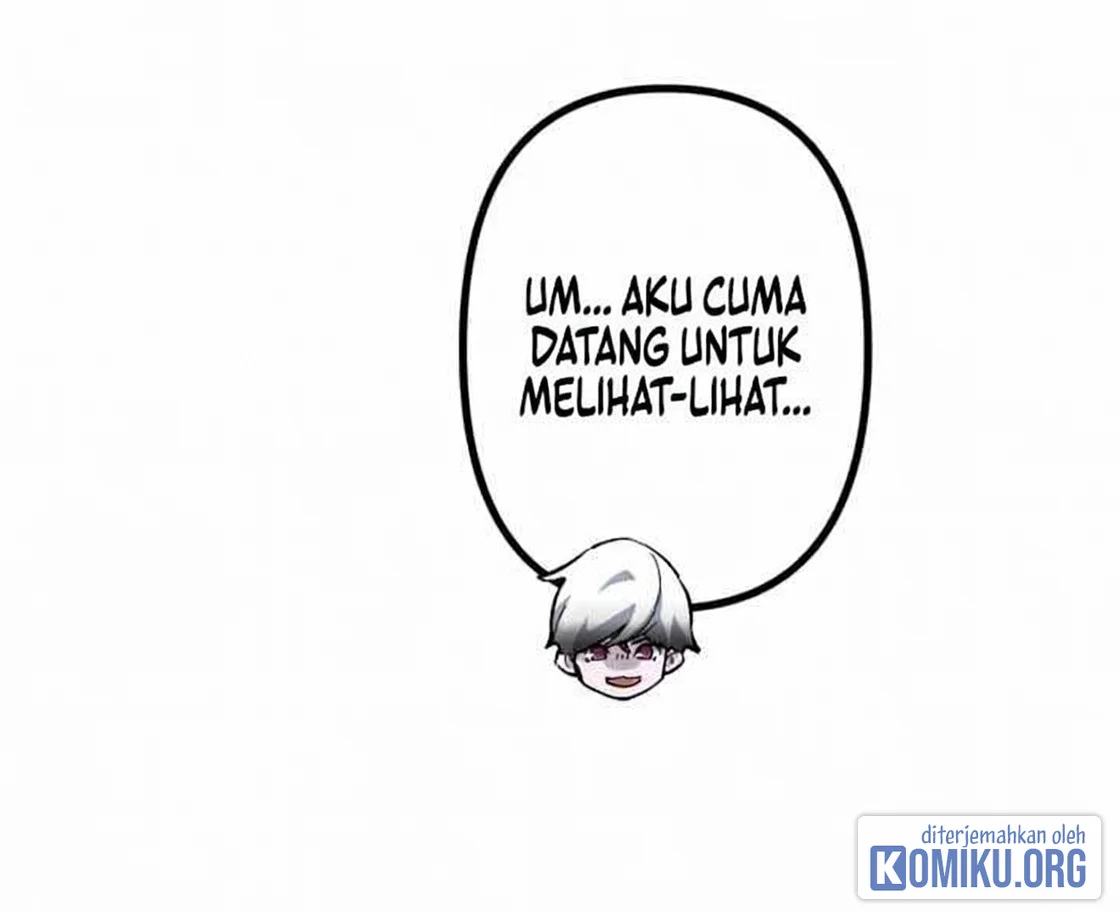 Sword God High School: The Talentless Underachiever Becomes the Strongest Chapter 19 - halaman 74