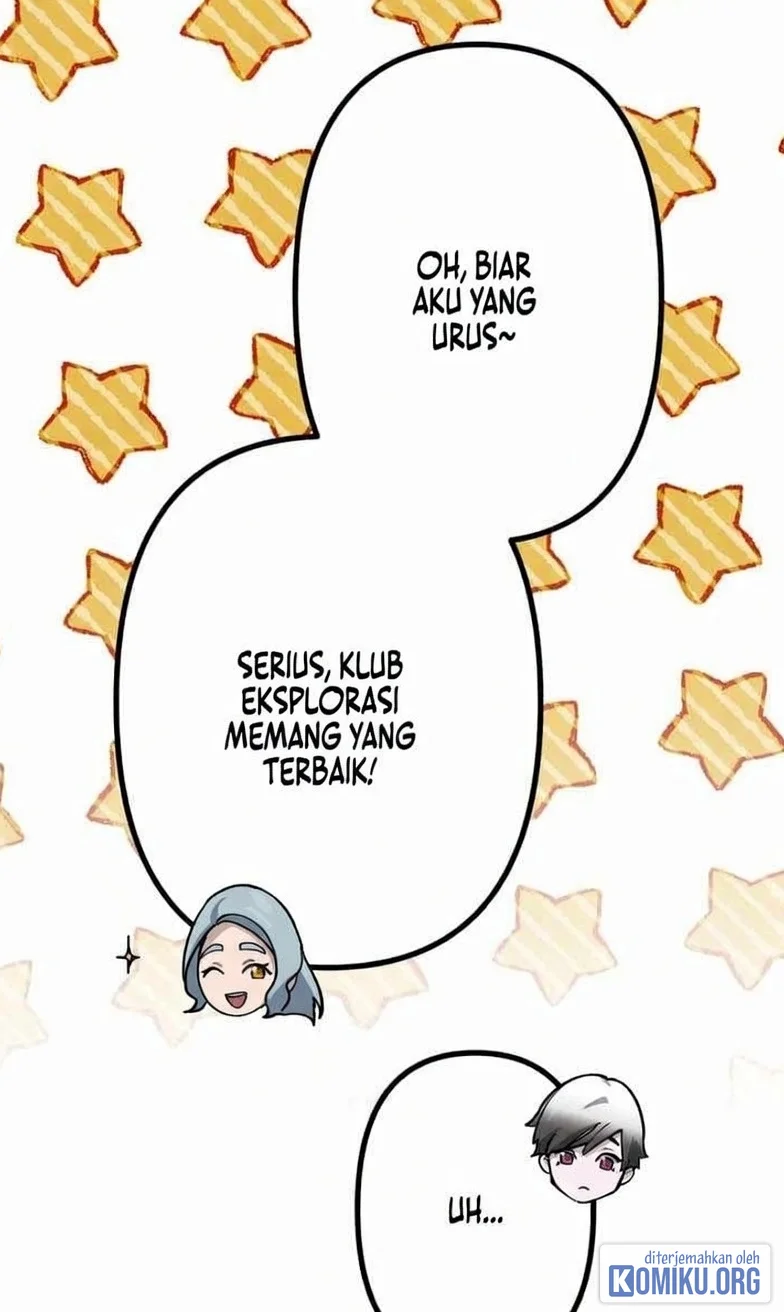 Sword God High School: The Talentless Underachiever Becomes the Strongest Chapter 19 - halaman 78