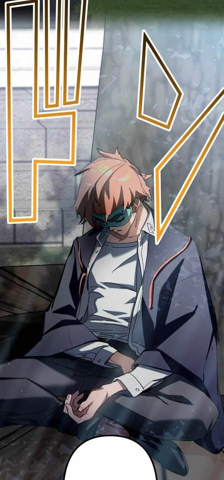 Sword God High School: The Talentless Underachiever Becomes the Strongest Chapter 19 - halaman 95