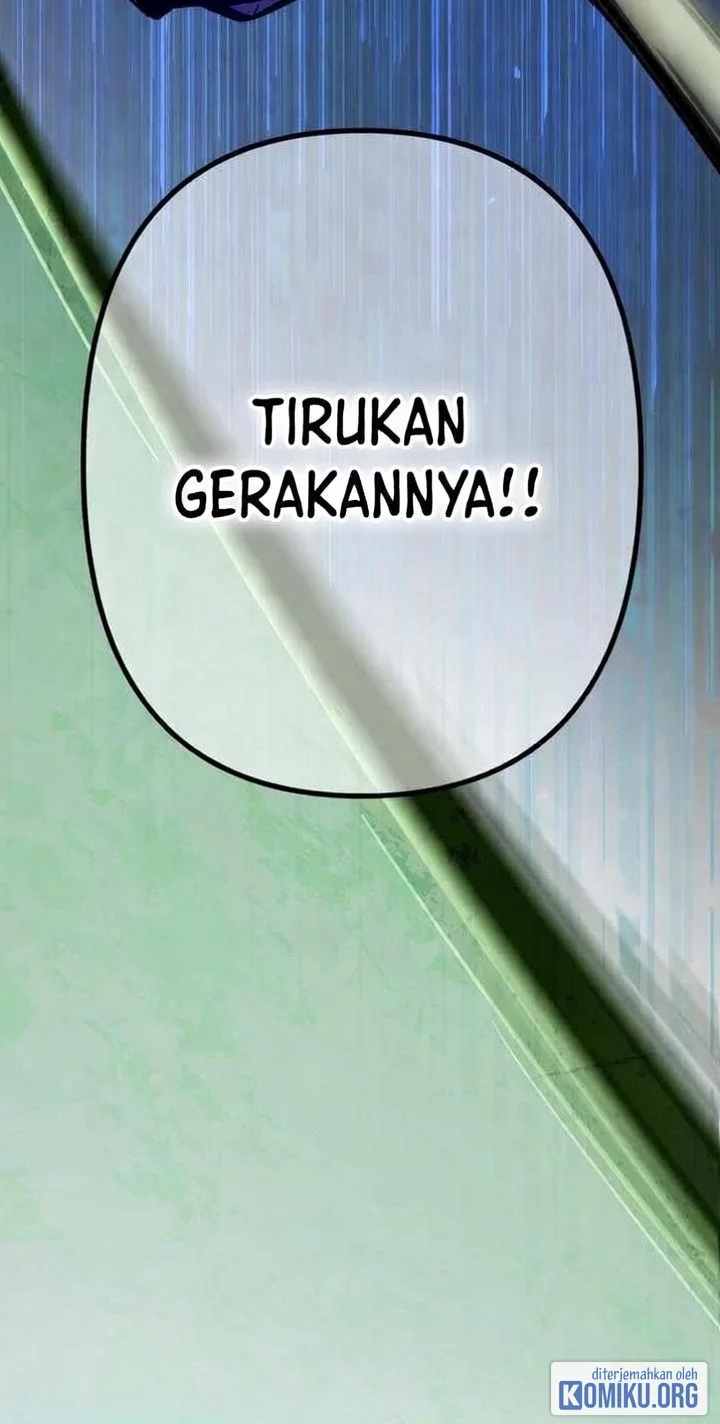 Sword God High School: The Talentless Underachiever Becomes the Strongest Chapter 20 - halaman 105