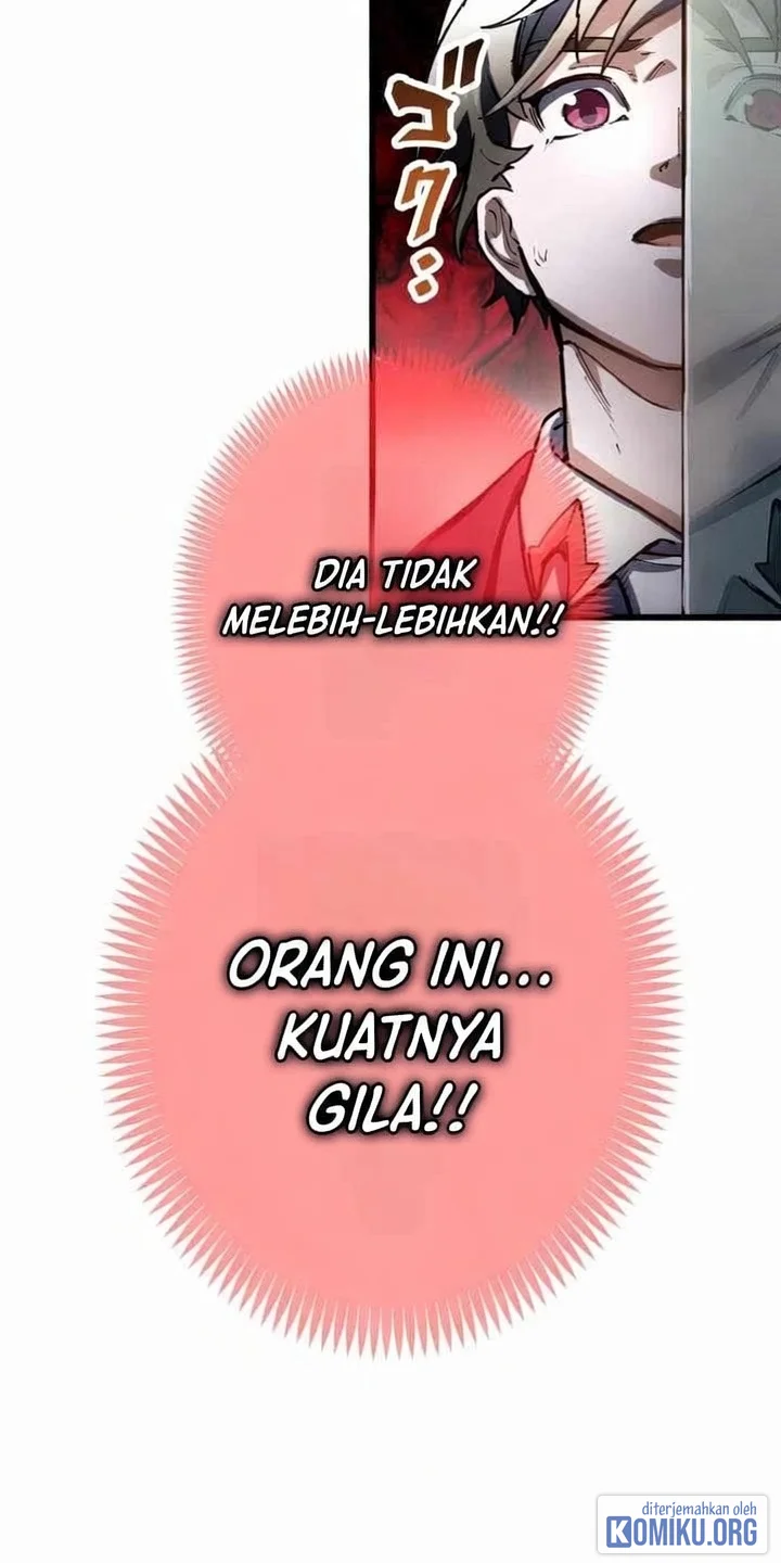 Sword God High School: The Talentless Underachiever Becomes the Strongest Chapter 20 - halaman 108