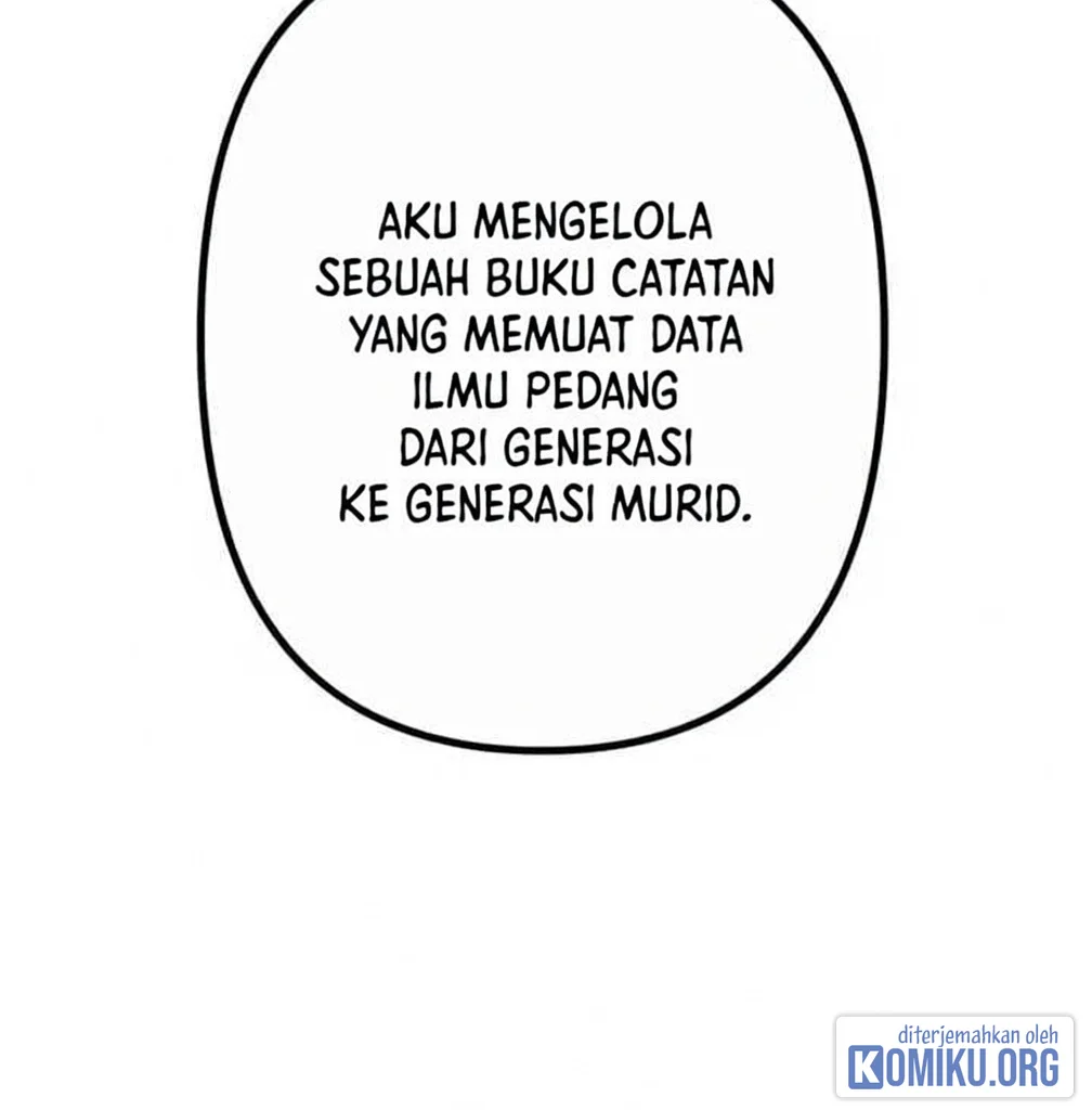 Sword God High School: The Talentless Underachiever Becomes the Strongest Chapter 20 - halaman 11