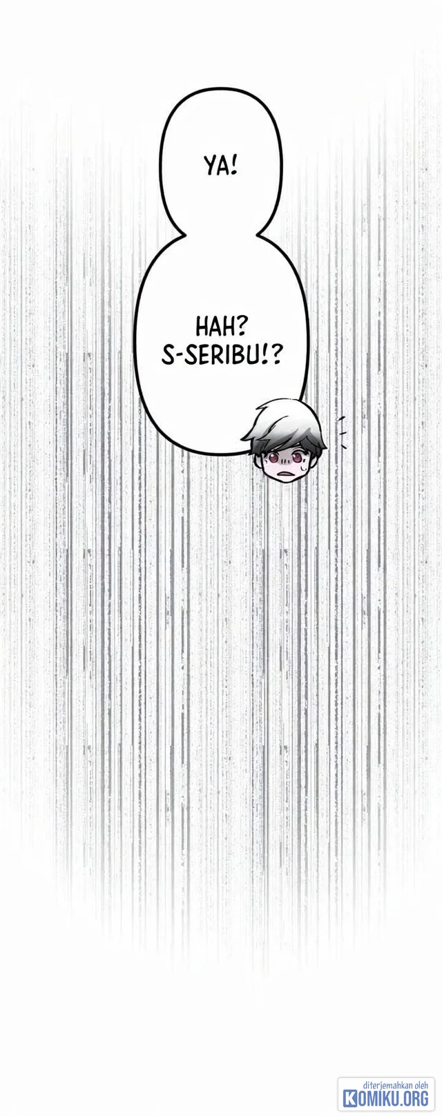 Sword God High School: The Talentless Underachiever Becomes the Strongest Chapter 20 - halaman 113
