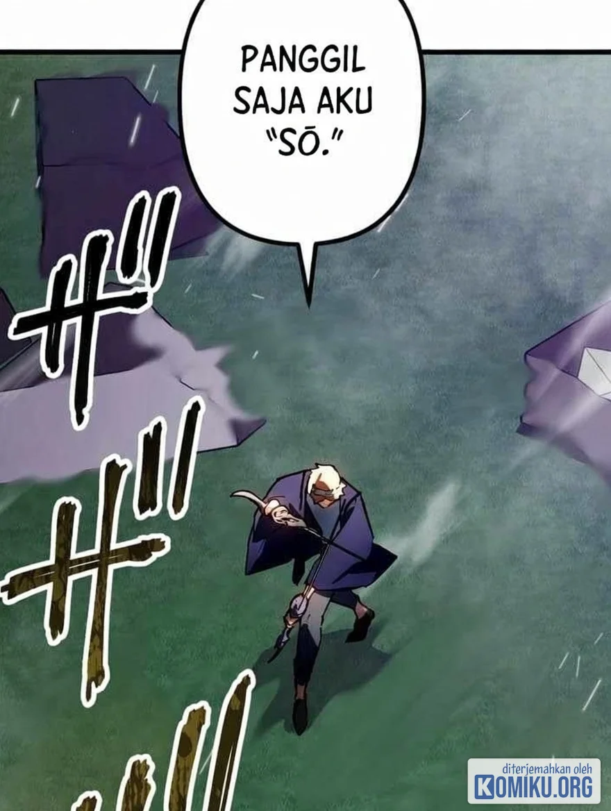 Sword God High School: The Talentless Underachiever Becomes the Strongest Chapter 20 - halaman 24