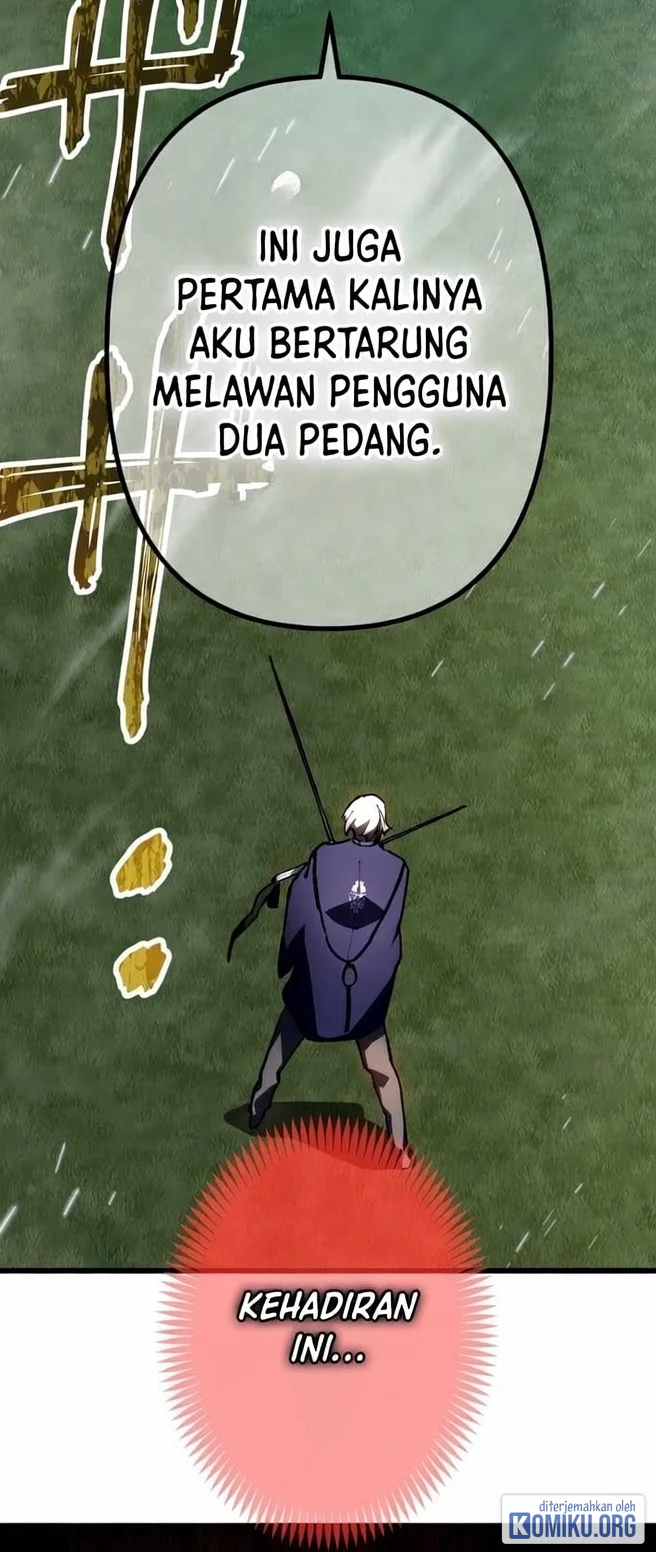 Sword God High School: The Talentless Underachiever Becomes the Strongest Chapter 20 - halaman 25