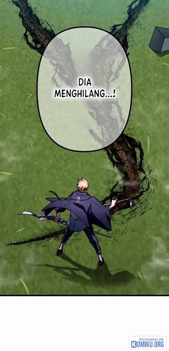 Sword God High School: The Talentless Underachiever Becomes the Strongest Chapter 20 - halaman 40