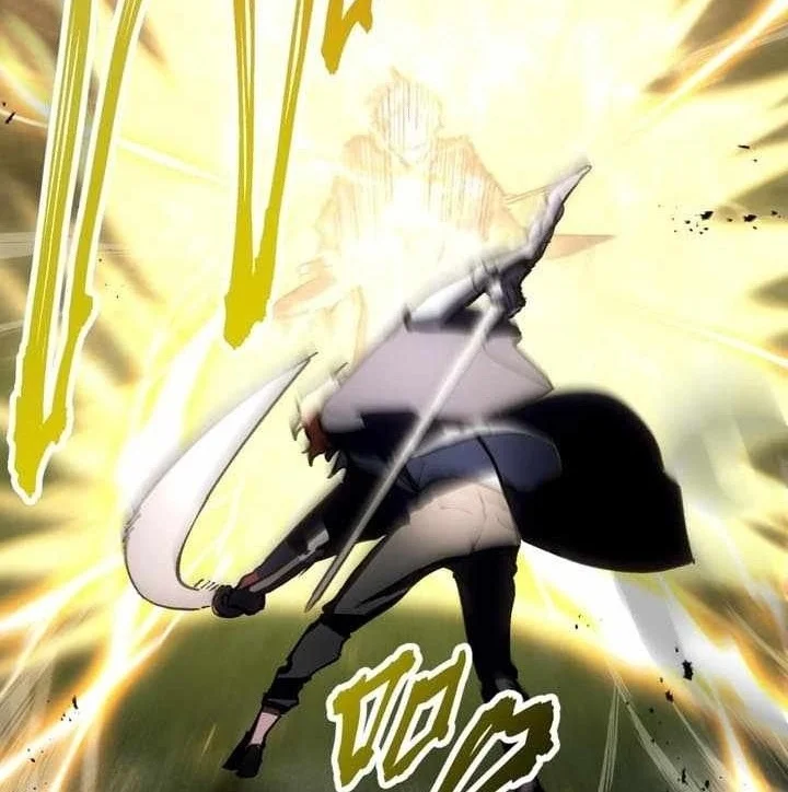 Sword God High School: The Talentless Underachiever Becomes the Strongest Chapter 20 - halaman 48