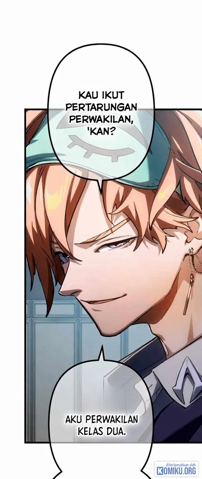 Sword God High School: The Talentless Underachiever Becomes the Strongest Chapter 20 - halaman 72