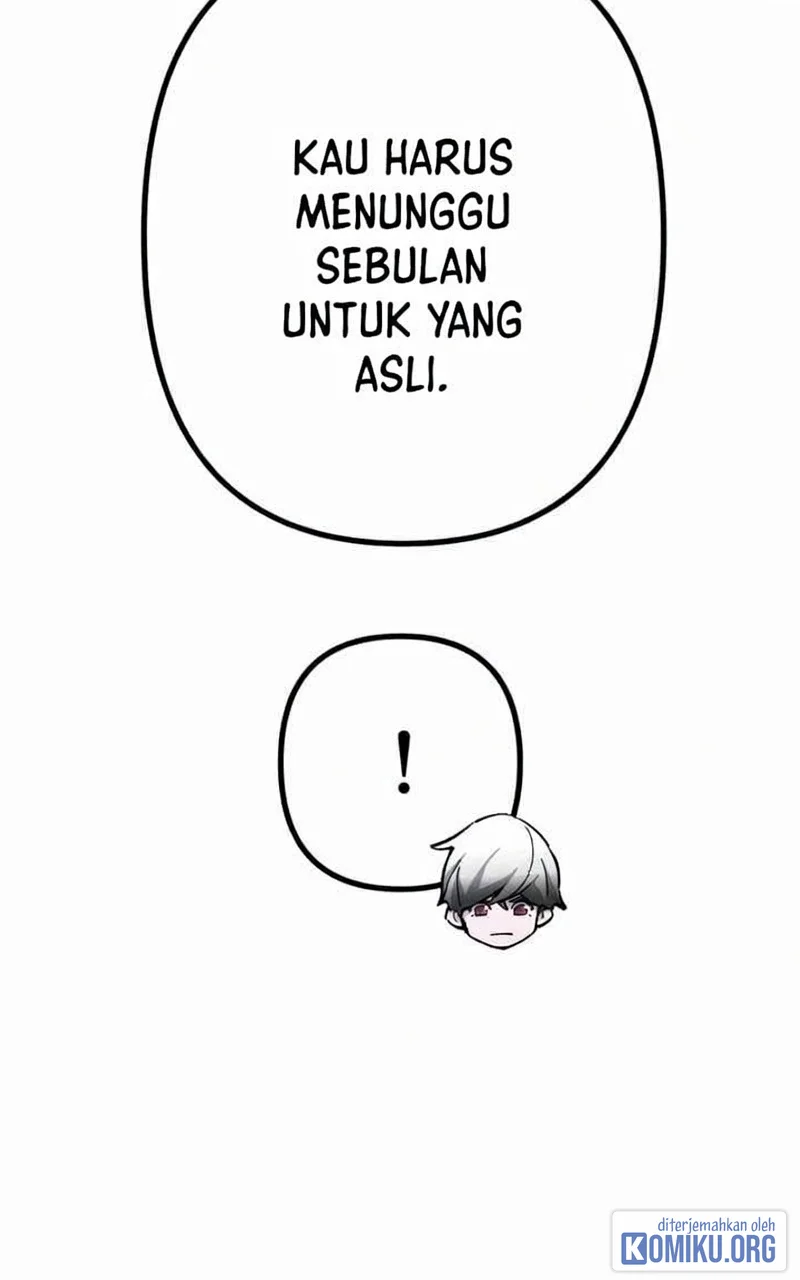 Sword God High School: The Talentless Underachiever Becomes the Strongest Chapter 20 - halaman 73