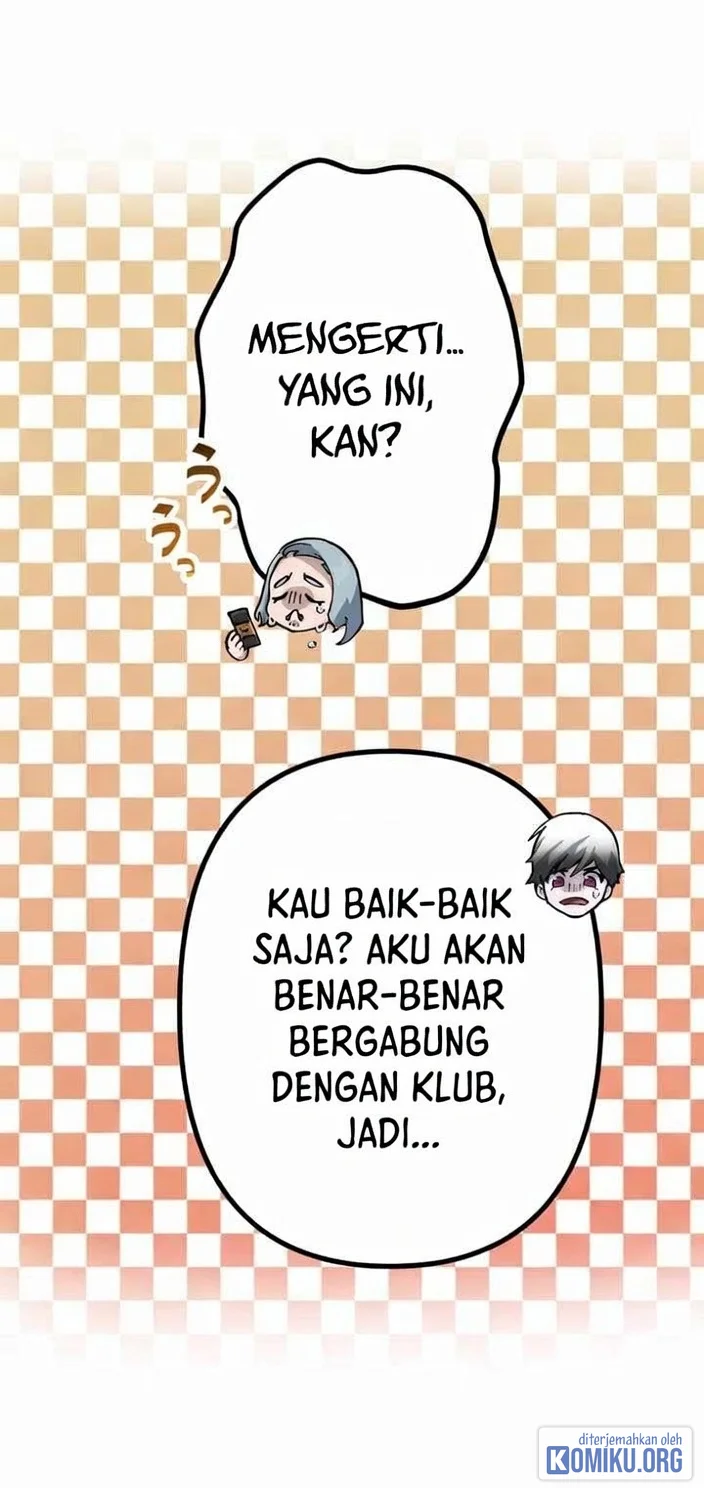 Sword God High School: The Talentless Underachiever Becomes the Strongest Chapter 20 - halaman 98