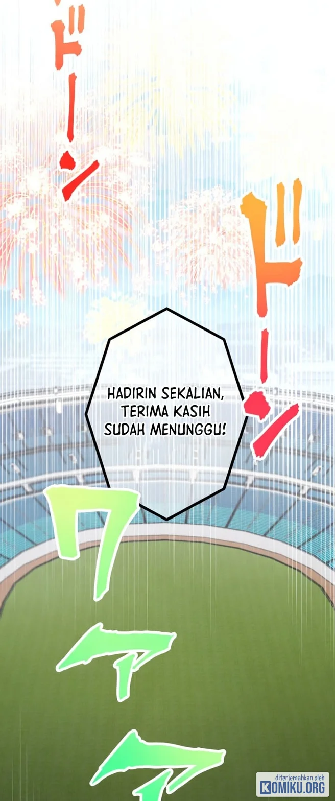 Sword God High School: The Talentless Underachiever Becomes the Strongest Chapter 21 - halaman 1