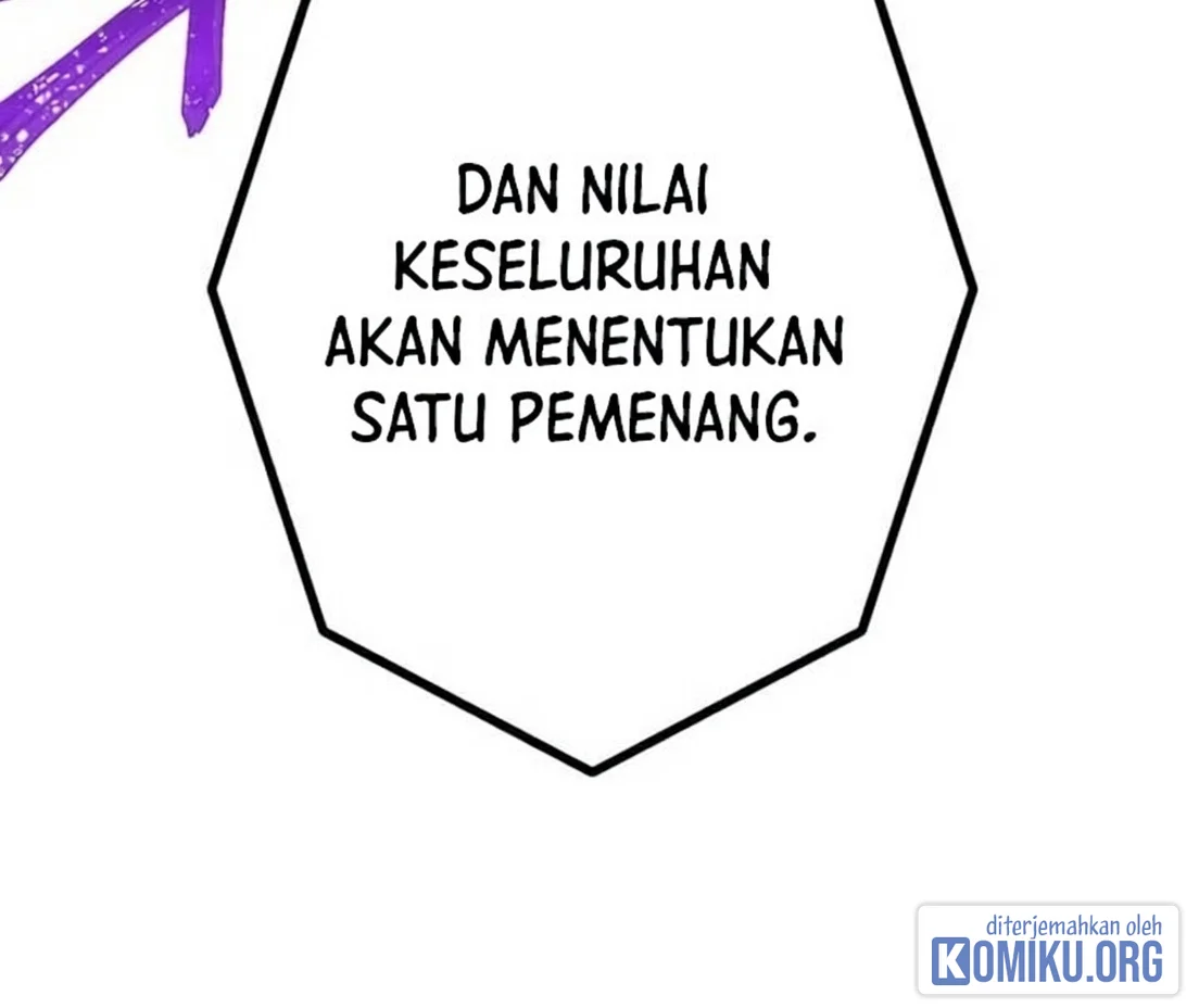Sword God High School: The Talentless Underachiever Becomes the Strongest Chapter 21 - halaman 16