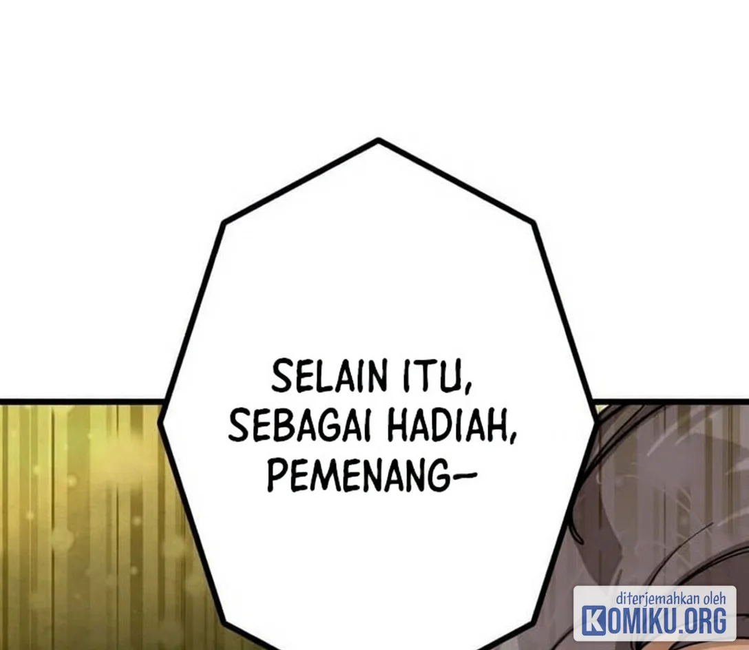 Sword God High School: The Talentless Underachiever Becomes the Strongest Chapter 21 - halaman 17