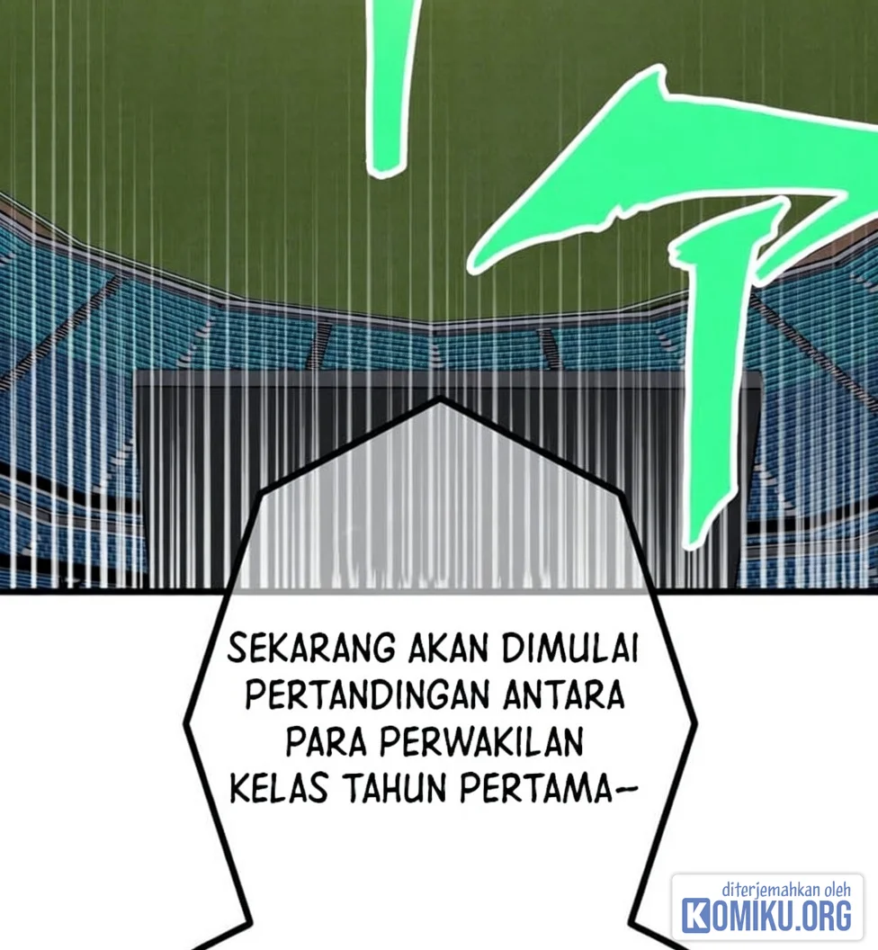 Sword God High School: The Talentless Underachiever Becomes the Strongest Chapter 21 - halaman 2