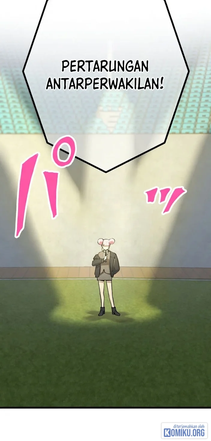 Sword God High School: The Talentless Underachiever Becomes the Strongest Chapter 21 - halaman 3
