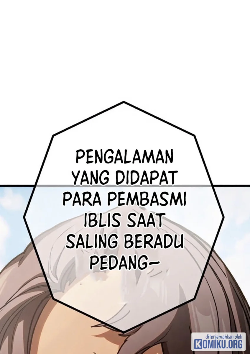 Sword God High School: The Talentless Underachiever Becomes the Strongest Chapter 21 - halaman 38
